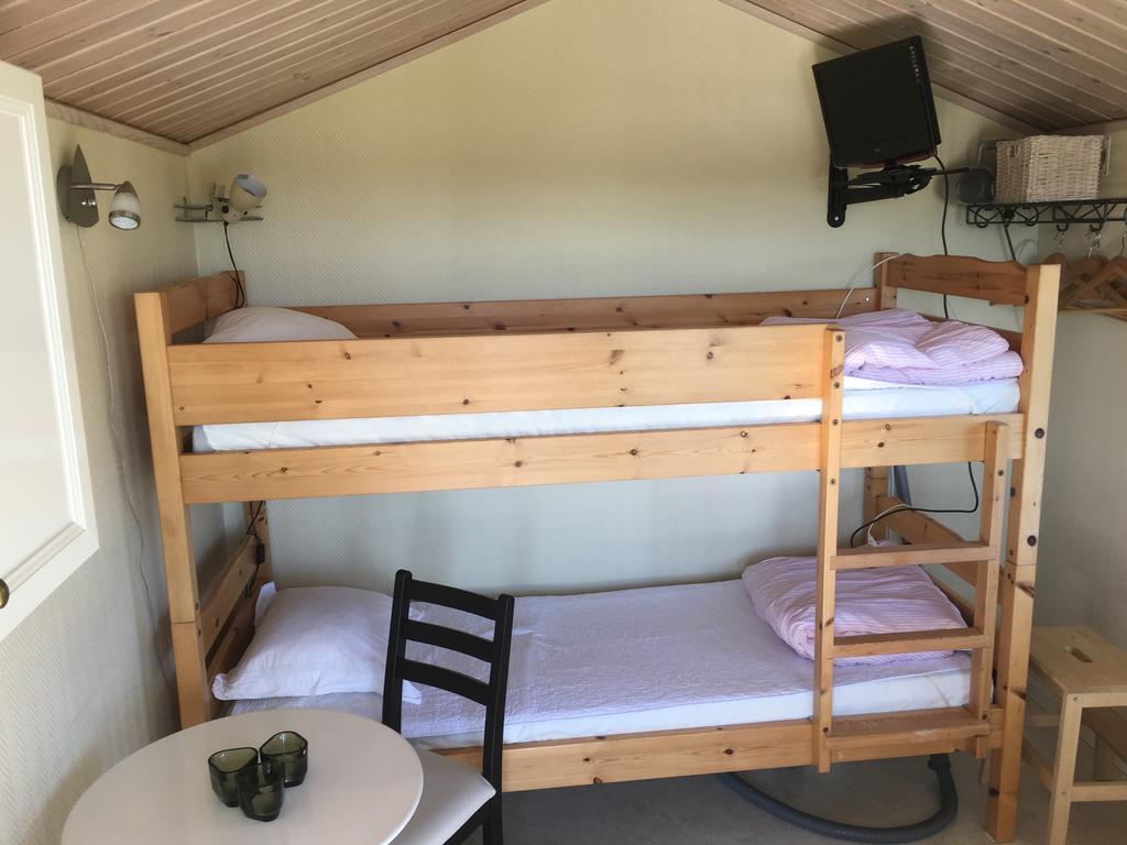 فيلا Noesund Orust Lilla Huset المظهر الخارجي الصورة