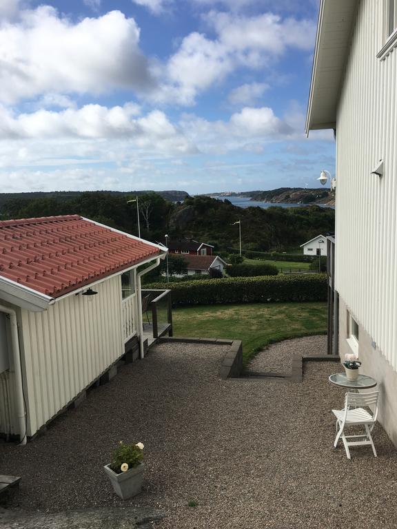 فيلا Noesund Orust Lilla Huset المظهر الخارجي الصورة